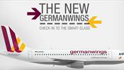 «Новая» Germanwings вводит 3 тарифа