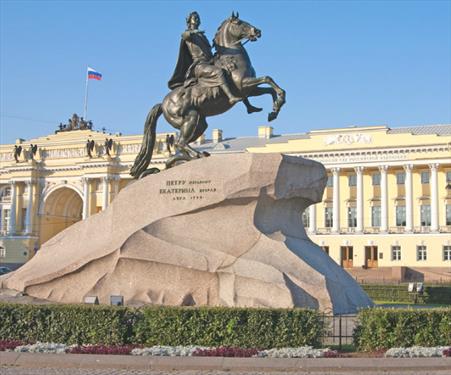 Комитет по развитию туризма Санкт-Петербурга приглашает