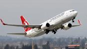 Turkish Airlines снова отложила даты возобновления полетов