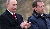 Замена Медведева на Кудрина может стать хорошей новостью для турбизнеса