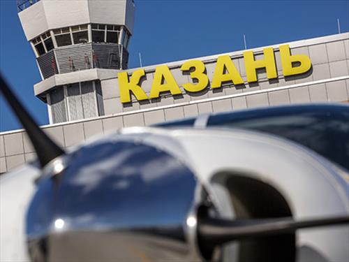 В Казань будет летать новая татарская авиакомпания