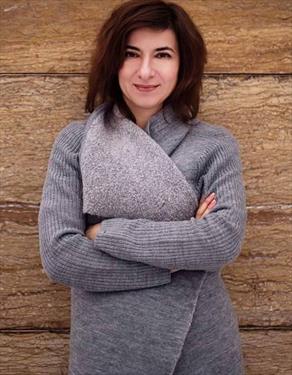 Амира Амирова откроет компанию E&S турагентам
