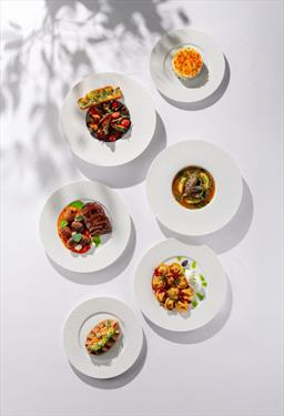 В отелях Cosmos начались гастроли ... блюд