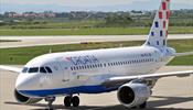 Croatia Airlines: из С-Петербурга в Загреб 2 раза в неделю