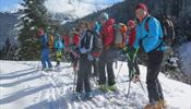 «Ирида» откроет новый горнолыжный сезон