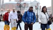 Коррупцией обернулись планы защиты Венеции от наводнений