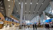 В Самарканде открыт новый аэровокзальный комплекс