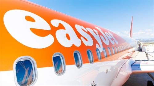 easyJet отказалась продаваться