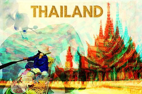 AVIAREPS’у поручено продвижение новых туристических направлений в Таиланде