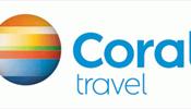 Coral Travel начал летать на Родос