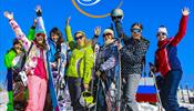PAC GROUP приглашает присоединиться к «Альпийской Академии» в Италии!