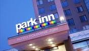 В Park Inn Полярные Зори  открыли новый этаж