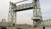 В Роттердаме разберут исторический мост ради яхты американского миллиардера