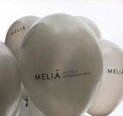 Meliá делает ставку на глобализацию