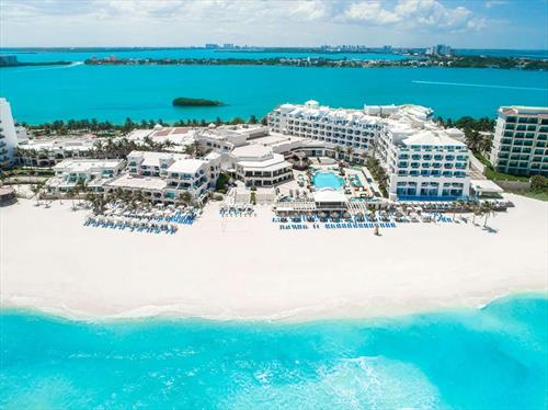 Wyndham выкатил новый бренд курортного отеля высшего среднего уровня