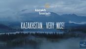 Фраза из «Бората» послужит новым туристическим слоганом Казахстана
