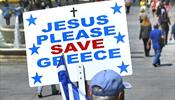 Власти Греции опровергли слухи о введении второй валюты