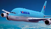 За неявку на рейс Korean Air возьмет с вас $120