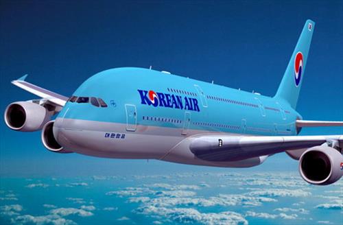 За неявку на рейс Korean Air возьмет с вас $120