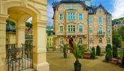 В CzechSpaDay примет участие легендарный отель Savoy Westend