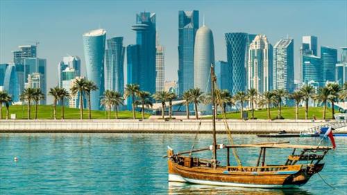 В Катар выгодным образом  с «Метеорс Трэвел»