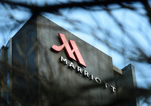 Marriott не уберег данные о сотнях миллионов клиентов