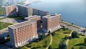 Hilton откроет в С-Петербурге еще один отель – четвертый.
