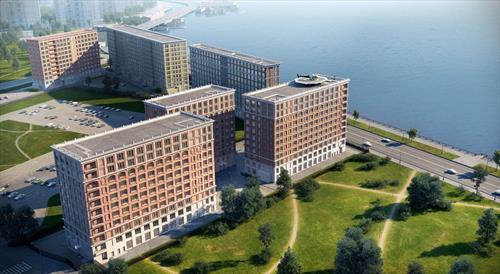 Hilton откроет в С-Петербурге еще один отель – четвертый.