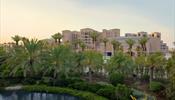 Jumeirah откроет новый пляжный отель
