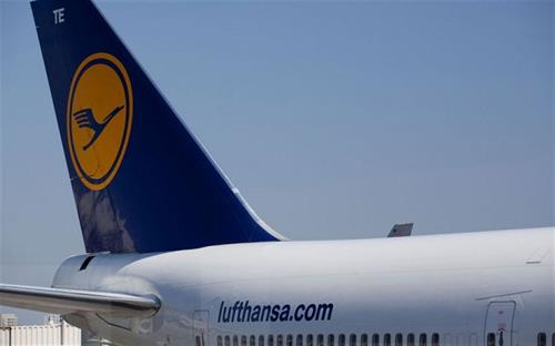 Lufthansa увеличила частоту рейсов в солнечные края