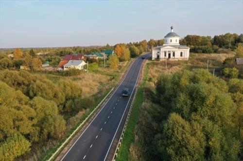 Тверская и Ярославская области хотят объединить усилия ради нового маршрута