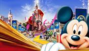 DSBW стал официальным представителем Disneyland