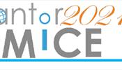 Состоится MICE ANTOR workshop 2021