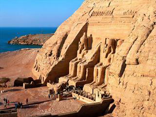 Египет: туристов-заложников освободили