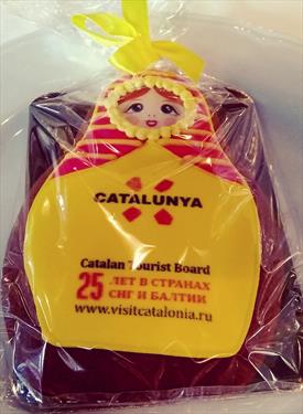 Каталония - блистательна и несравненна