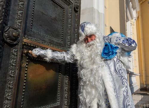 Когда и как именно нужно отмечать Новый год