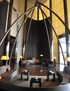 Мохамед Алаббар расширит сеть отелей Armani