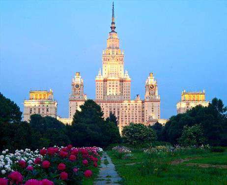 Новые туристские возможности Москвы будут раскрыты