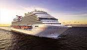 Carnival Corporation продает круизные лайнеры своих брендов