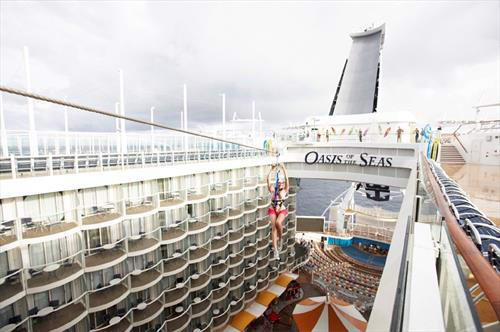 Отправиться в круизы Royal Caribbean International и Celebrity Cruises - по графику групповых заездов