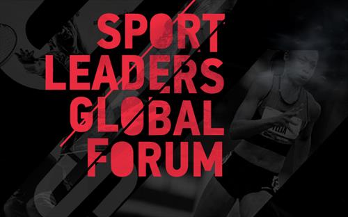 Sport Leaders Global Forum – туризм витал в воздухе … четвертым