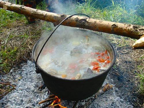Что делать в хорошую погоду?