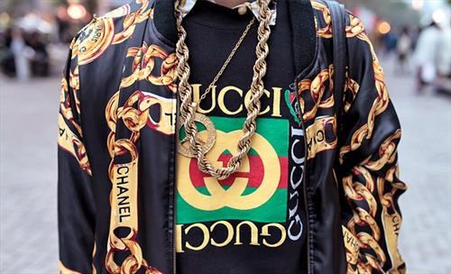 Gucci впишет свое имя в историю Собора Парижской Богоматери