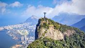 Под ключ - Специальные цены на безвизовые маршруты из Рио-де-Жанейро