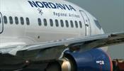 «Нордавиа» добавляет новые маршруты
