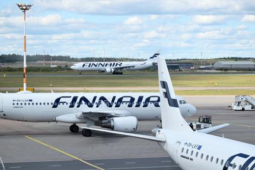 Finnair заявляет, что власти хоронят туризм в стране