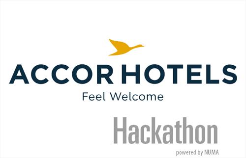 AccorHotels проведет свой первый хакатон в России