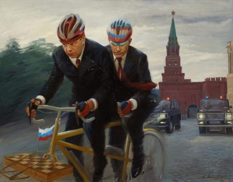 Зарядитесь оптимизмом с утра
