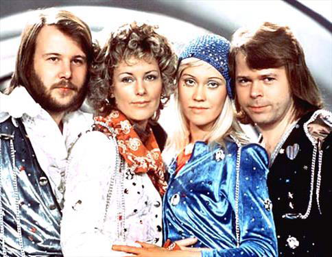 ABBA воссоединится –