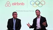 Airbnb стал глобальным партнером Олимпийских Игр